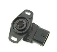 Sensore TPS per corpo farfallato Per Suzuki XL-7 Per Grand Per Vitara | Per Chevrolet Per Tracker 1.6 2.0 2.7 Sensore di Posizione della Valvola A Farfalla 13420-65D00 1342065D00 5S5075