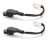 Sensore TPS posizione acceleratore in senso antiorario 2410342 1204715 1 pz(2 pcs)