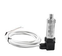 Sensore trasduttore di pressione ad alta precisione 0-100 MPa Trasmettitore di pressione intelligente 4-20 mA(0-10V output,0-0.6Mpa)
