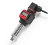 Sensore trasduttore di pressione digitale M20*1.5 ad alta precisione - Trasmettitore di pressione versatile(0-4bar 4-20mA)