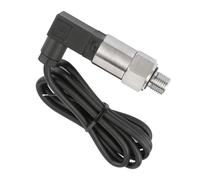 Sensore Trasduttore Trasmettitore Pressione Silicio 4-20mA Uscita G1 / 4 "per gasolio per Acqua(0-0.2MPA)