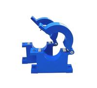 Sensore trasformatore corrente a morsetto, 100A 150A 200A 300A 400A 500A 600A/5A AC, nucleo spaccato aperto CT 1 pezzo(150A)