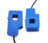 Sensore trasformatore di corrente divisa 10100A per la misurazione e il controllo del motore CA con oltre 1000 cicli di resistenza meccanica e dimensioni compatte per uso retrofit (30A/1V/1%)