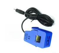 Sensore trasformatore di corrente divisa 10100A per la misurazione e il controllo del motore CA con oltre 1000 cicli di resistenza meccanica e dimensioni compatte per uso retrofit (60A/1V/1%)