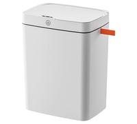 Sensore Trash Can, USB Trash Bin, Impermeabile Garbage Can, Intelligent Trash Bin, Smart Trash Bin, Ricaricabile Trash Can, Bathroom Garbage Can, Kitchen Trash Bin, Bedroom Trash Can, Touchless Trash