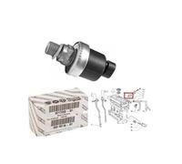 SENSORE TRASMETTITORE PRESSIONE OLIO COMPATIBILE CON : PUNTO STILO COUPE 0046474606 AGM PARTS