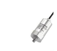 Sensore trasmettitore wireless di temperatura e vibrazione con uscita RS485, sensore industriale impermeabile in acciaio inossidabile IP67 per monitoraggio delle condizioni dei macchinari (C)