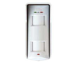 SENSORE TRIPLA TECNOLOGIA DA ESTERNO XDH10TTAM PYRONIX XDH10TT-AM RIVELATORE