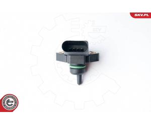 Sensore, tubo di pressione d'ingresso 17SKV127