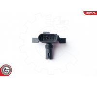 Sensore, tubo di pressione d'ingresso 17SKV134