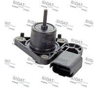 Sensore Turbocompressore Sidat 48.902 per Citroën Ford Peugeot Citroën/peugeot