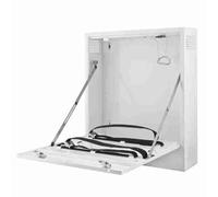 Sensore ULTRABUS RS-485 infrarosso a doppia tenda verticale con due sensori I...