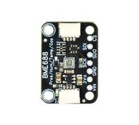 Sensore Umidità Temp Sensore Ambientale AI-powered Gas Analysis Modulo Compatto