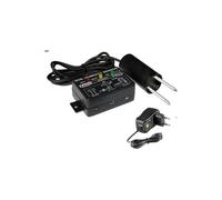 Sensore umidità terreno per controllo irrigazione automatica + ALIMENTATORE