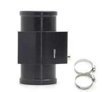 Sensore Universale in Metallo per Auto, sensore di Temperatura dell'Acqua, indicatore di Temperatura, Giunto Tubo radiatore, Adattatore 26 mm, 28 mm, 30 mm, 32 mm, 34 mm, 36 mm, 38 mm, 40 mm