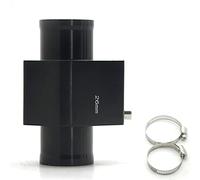 Sensore Universale in Metallo per Auto, sensore di Temperatura dell'Acqua, indicatore di Temperatura, Giunto Tubo radiatore, Adattatore 26 mm, 28 mm, 30 mm, 32 mm, 34 mm, 36 mm, 38 mm, 40 mm