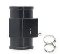Sensore Universale in Metallo per Auto, sensore di Temperatura dell'Acqua, indicatore di Temperatura, Giunto Tubo radiatore, Adattatore 26 mm, 28 mm, 30 mm, 32 mm, 34 mm, 36 mm, 38 mm, 40 mm