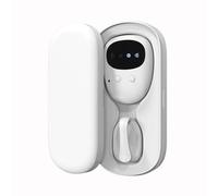 Sensore urina notturna, allarme wireless Uso versatile Enuresi - Strumento multifunzionale per allenare il vasino | Promemoria per l'enuresi notturna con allarme urinario con suono forte per c
