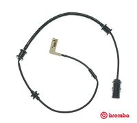 SENSORE USURA ANTERIORE BREMBO A00263 OPEL VECTRA B 2 VOLUMI 2.0 DI 16V 60 1998