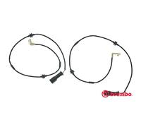 Brembo A 00 309 - Indicatore di Usura - Anteriore