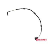 Brembo A 00 462 - Indicatore di Usura - Anteriore