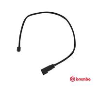 SENSORE USURA BREMBO A00505 FORD TRANSIT CUSTOM BUS 2.2 TDCI 114 2012