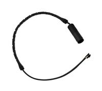 Sensore Usura Freni Compatibile Con BMW Serie 5 Per E39 1996-2004 Per Alpina B10 Assale Anteriore Pastiglie Freno Disco Sensore Usura Indicatore Filo Avvertimento 34351182064