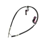 Sensore Usura Freni Compatibile Con C&evrolet Per Captiva 2011 2012 2013 2014 2015 2016 2017 Cavo Freno Mano Destro Freno Di Stazionamento Tirare Linee Di Filo 95351026