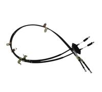 Sensore Usura Freni Compatibile Con Mazda 6 2002 2003 2004 2005 2006 2007 2008 2009 2010 2011 2012 Cavo Rilascio Freno A Mano Posteriore Per Auto 44-410