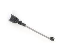 Sensore Usura Freni Compatibile Con Q2 2016 2017 2018 2019 2020 2021 Per TT Q3 A3 8V0615437 Indicatore Filo Sensore Usura Pastiglie Freno Anteriori Parti Di Ricambio