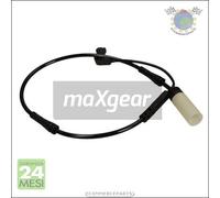 Sensore usura freni Maxgear Anteriore Dx Destro per BMW 6 E64 M6 E63 M 5 E61 M5