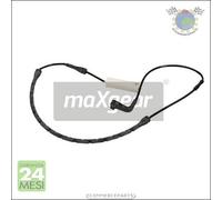 Sensore usura freni Maxgear Anteriore per ALPINA B7 BMW 7 E65 E66 E67 760 750 7