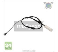 Sensore usura freni Maxgear Anteriore per BMW 3 E93 335 330 325 323 320 E92 E91