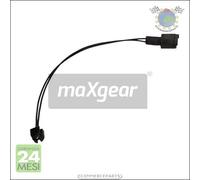 Sensore usura freni Maxgear Anteriore per BMW 6 E24 635 628 5 E28 535 528 525 5