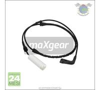 Sensore usura freni Maxgear Anteriore per BMW 7 E65 E66 E67 760 750 745 740 735