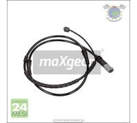 Sensore usura freni Maxgear Anteriore per BMW 7 F01 F02 F03 F04 ActiveHybrid 76