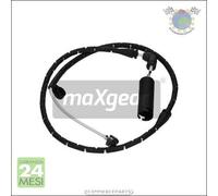 Sensore usura freni Maxgear Anteriore per BMW X3 E83 xDrive 3.0 2.5 2.0