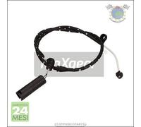 Sensore usura freni Maxgear Anteriore per BMW X3 E83 xDrive 3.0 2.5 2.0 #b2