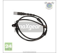 Sensore usura freni Maxgear Anteriore per BMW X6 F16 F86 xDrive E71 E72 X5 F15