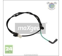 Sensore usura freni Maxgear Anteriore per LAND ROVER DISCOVERY III IV