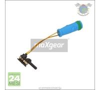 Sensore usura freni Maxgear Anteriore per MERCEDES CLASSE GLA AMG45 250 220 200