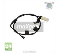 Sensore usura freni Maxgear Anteriore per MINI #b5