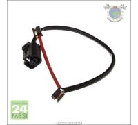 Sensore usura freni Maxgear Anteriore per PORSCHE BOXSTER 911