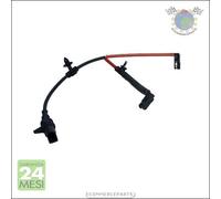 Sensore usura freni Maxgear Posteriore per AUDI Q8 Q7 A8 A7 A6