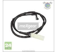 Sensore usura freni Maxgear Posteriore per BMW 3 E93 335 330 325 323 320 M3 E92