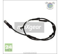 Sensore usura freni Maxgear Posteriore per BMW 6 F13 M6 F12 F06 5 F10 M5