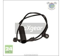 Sensore usura freni Maxgear Posteriore per BMW 7 E38 750 740 735 730 728 725