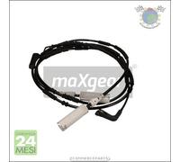 Sensore usura freni Maxgear Posteriore per BMW X1 E84 xDrive sDrive #b3