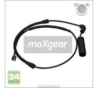 Sensore usura freni Maxgear Posteriore per BMW X5 E53 4.8 4.6 4.4 3.0