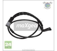 Sensore usura freni Maxgear Posteriore per BMW X6 E71 E72 ActiveHybrid xDrive M